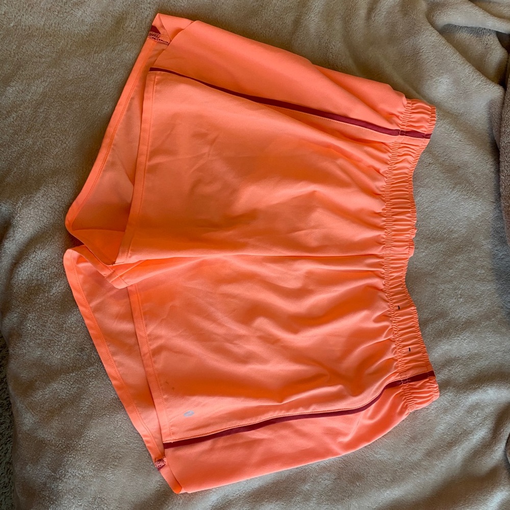 athletic shorts